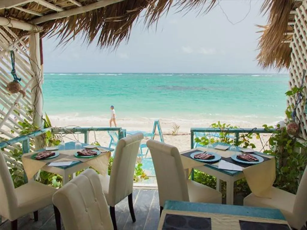 Beach Residence B2 Punta Cana