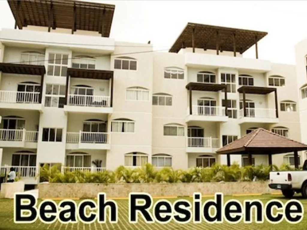 Beach Residence B2 Punta Cana
