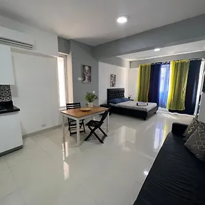 Ducassi Sol Cariba Apartamento