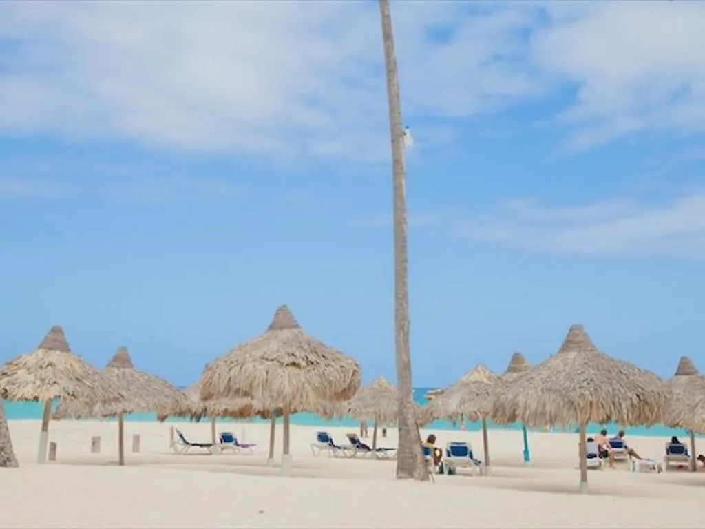 Beach Residence B2 Punta Cana 0*,  Repubblica Dominicana