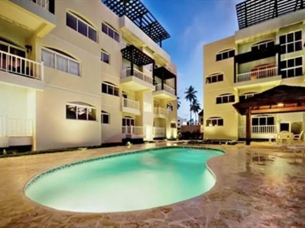 Casa vacanze Beach Residence B2 Punta Cana