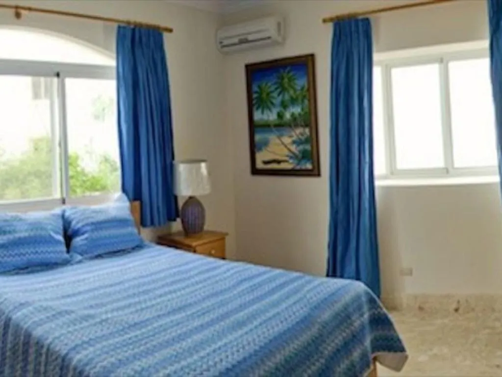 Casa vacanze Beach Residence B2 Punta Cana Repubblica Dominicana