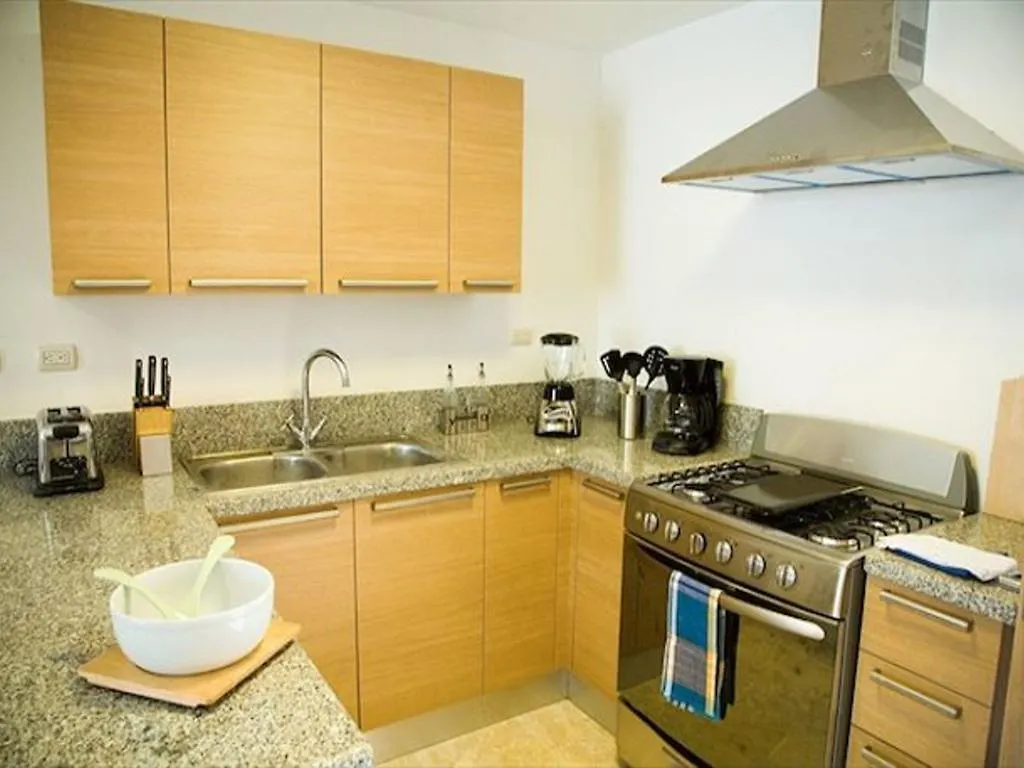 Casa vacanze Beach Residence B2 Punta Cana