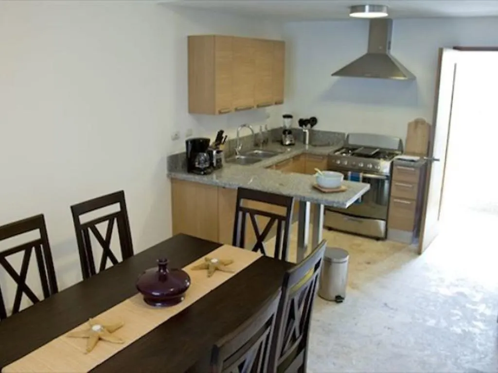 Beach Residence B2 Punta Cana