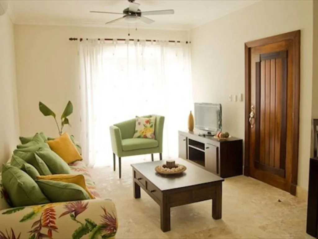 Beach Residence B2 Punta Cana 0*,