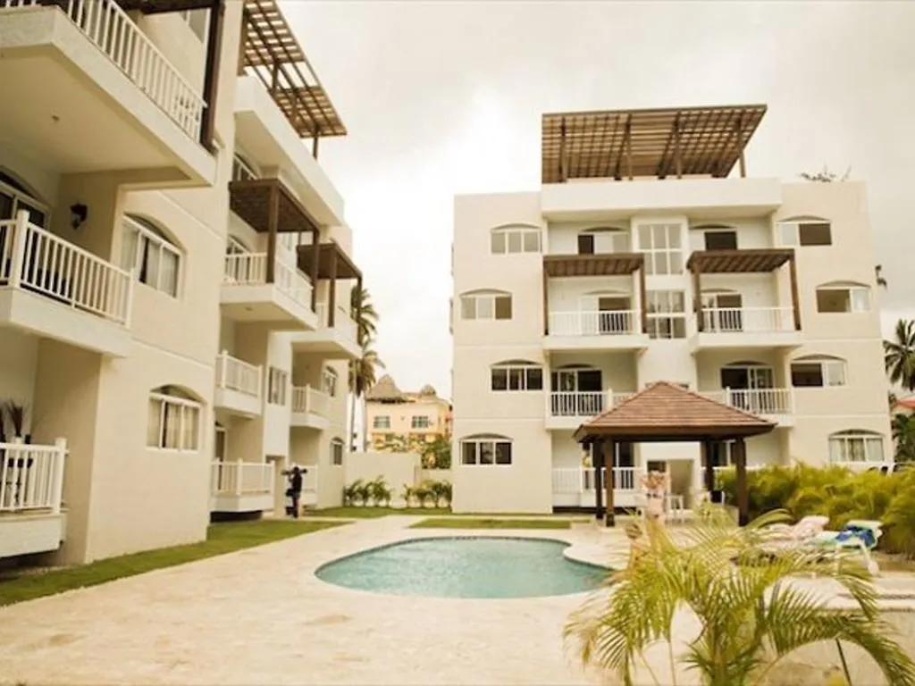 Casa vacanze Beach Residence B2 Punta Cana