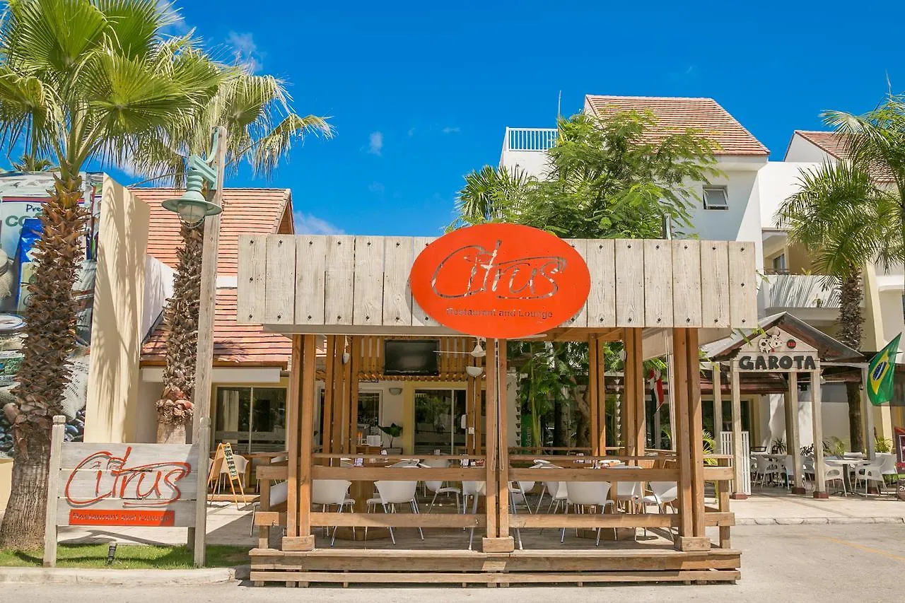 Casa vacanze Beach Residence B2 Punta Cana