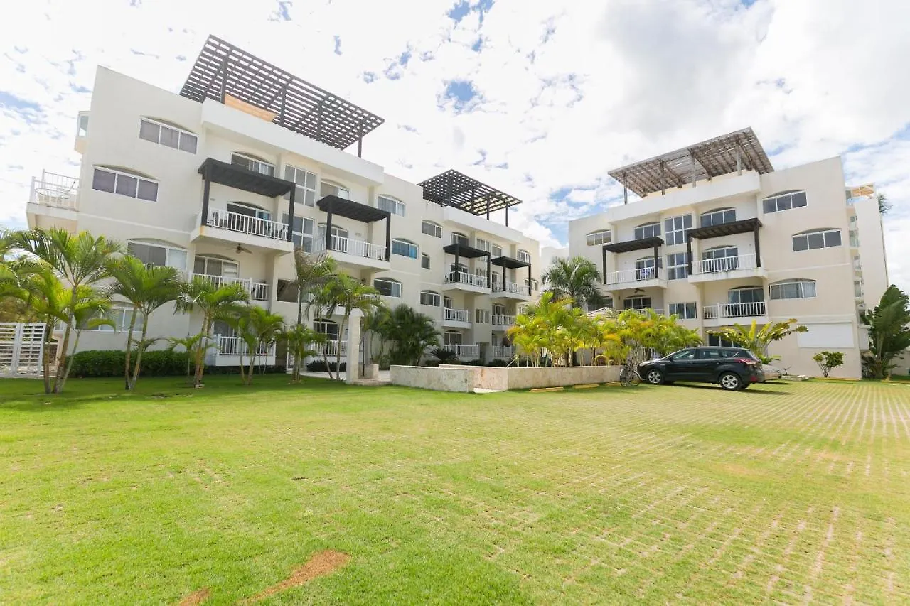 Beach Residence B2 Punta Cana
