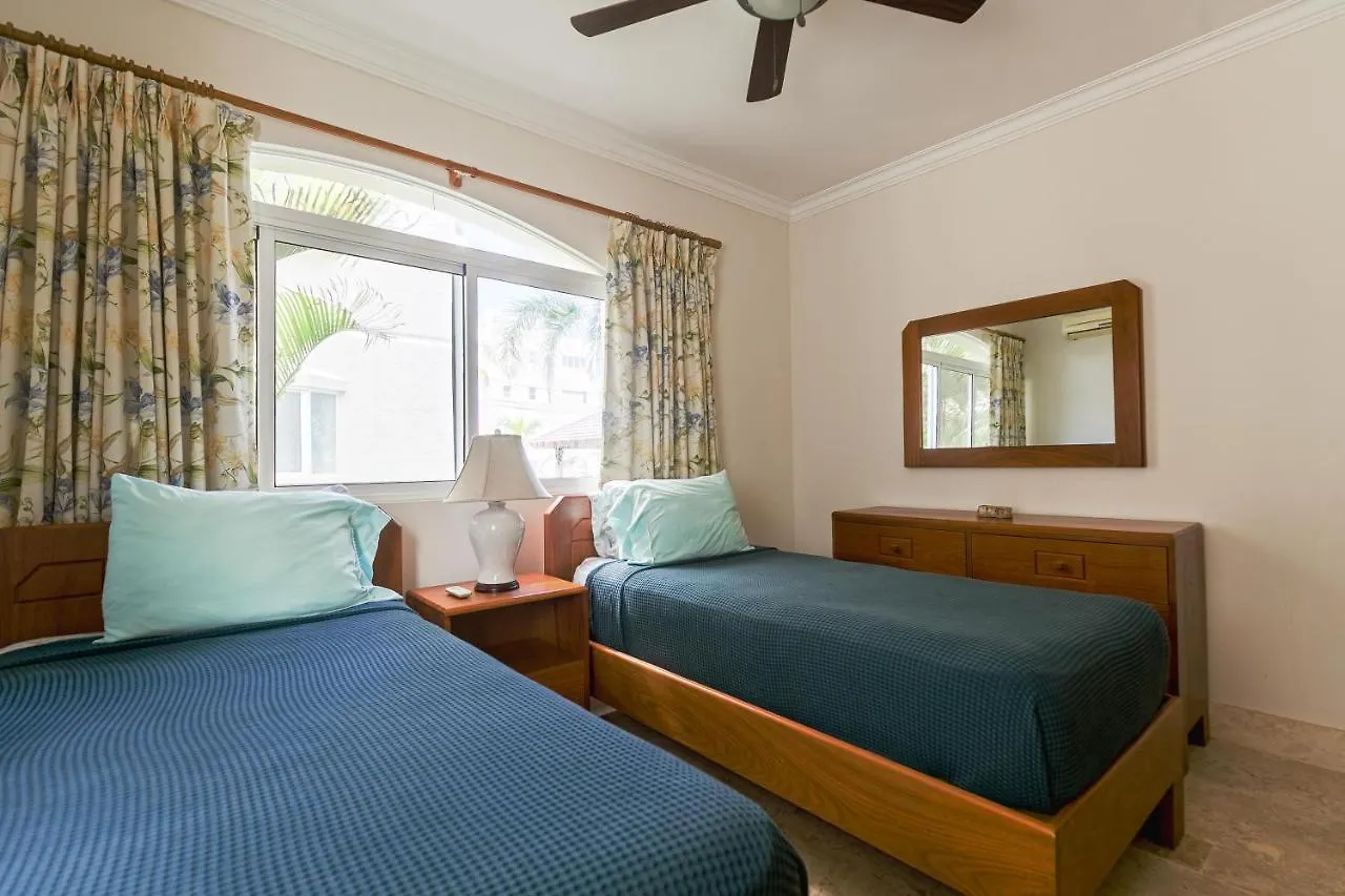 Casa vacanze Beach Residence B2 Punta Cana