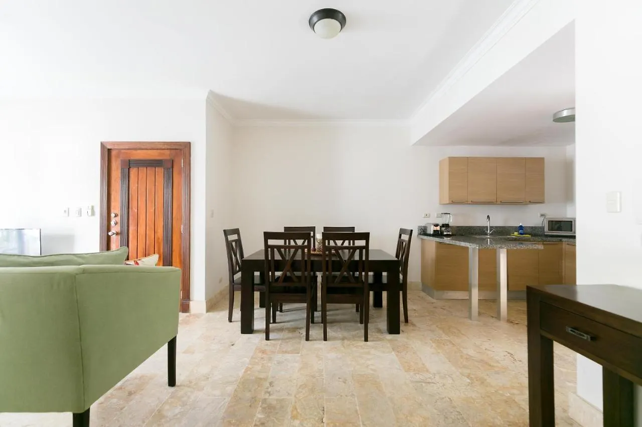 Beach Residence B2 Punta Cana Casa vacanze