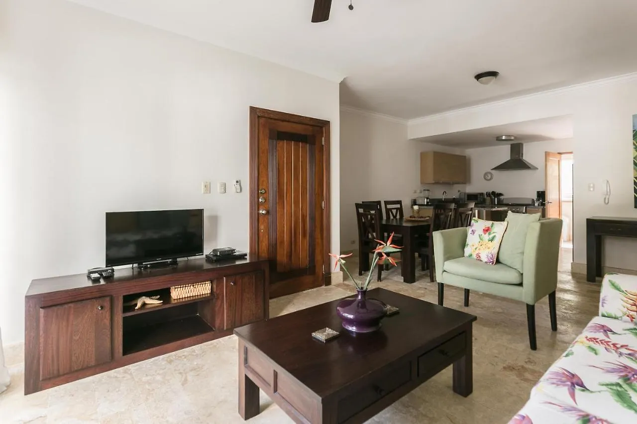 Beach Residence B2 Punta Cana
