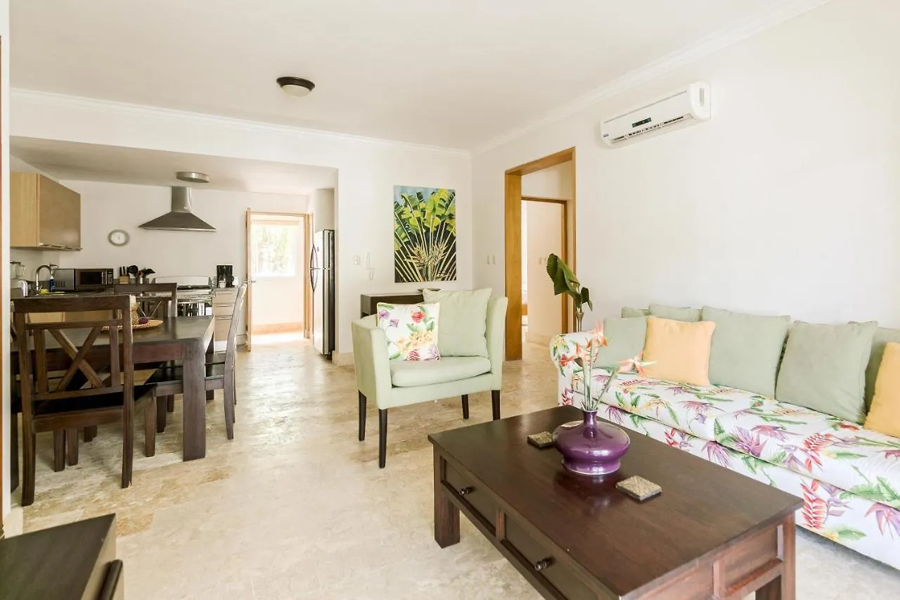 Beach Residence B2 Punta Cana