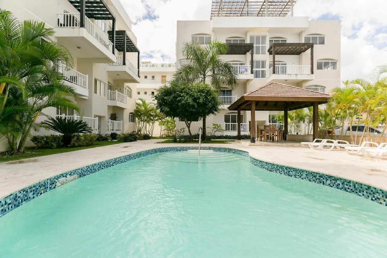 Casa vacanze Beach Residence B2 Punta Cana