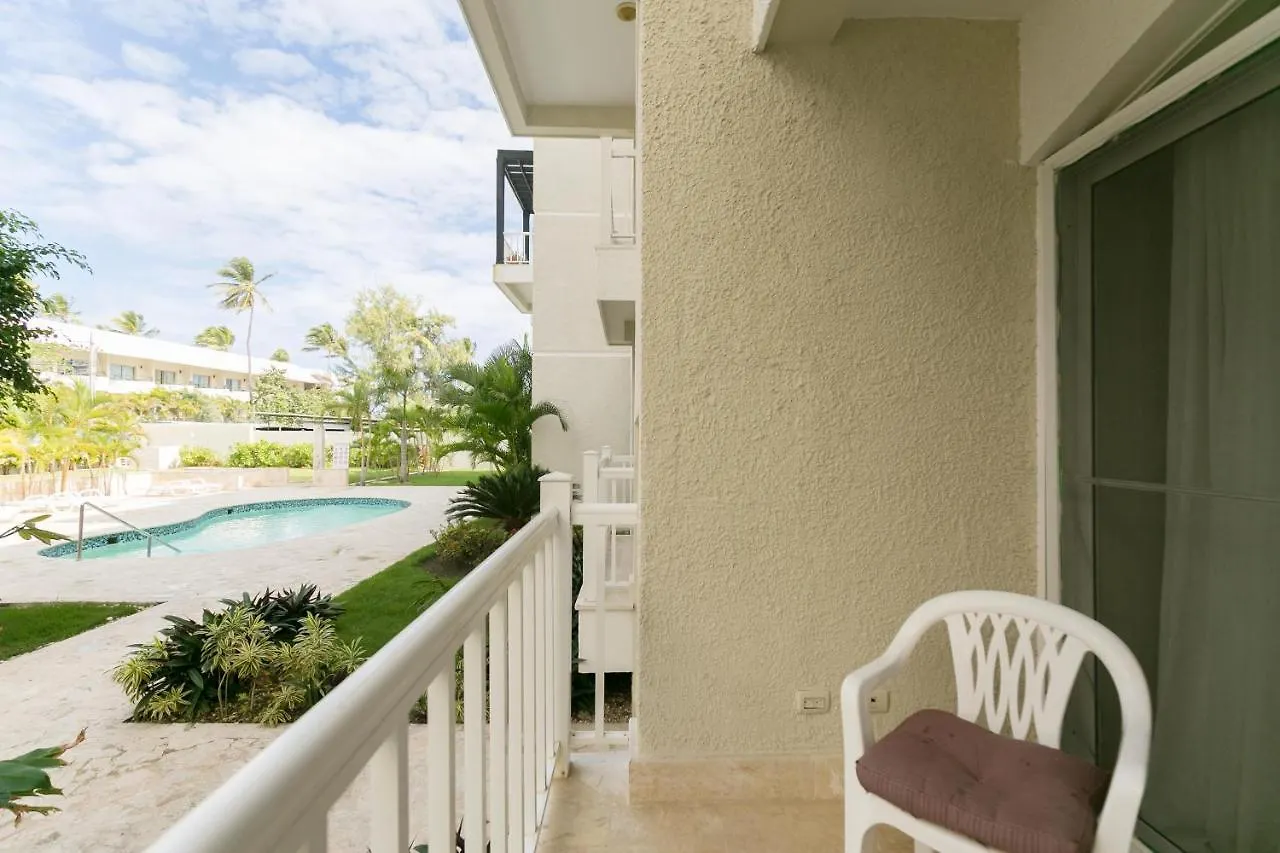 Beach Residence B2 Punta Cana Repubblica Dominicana