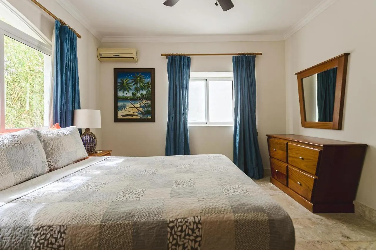 Casa vacanze Beach Residence B2 Punta Cana Repubblica Dominicana