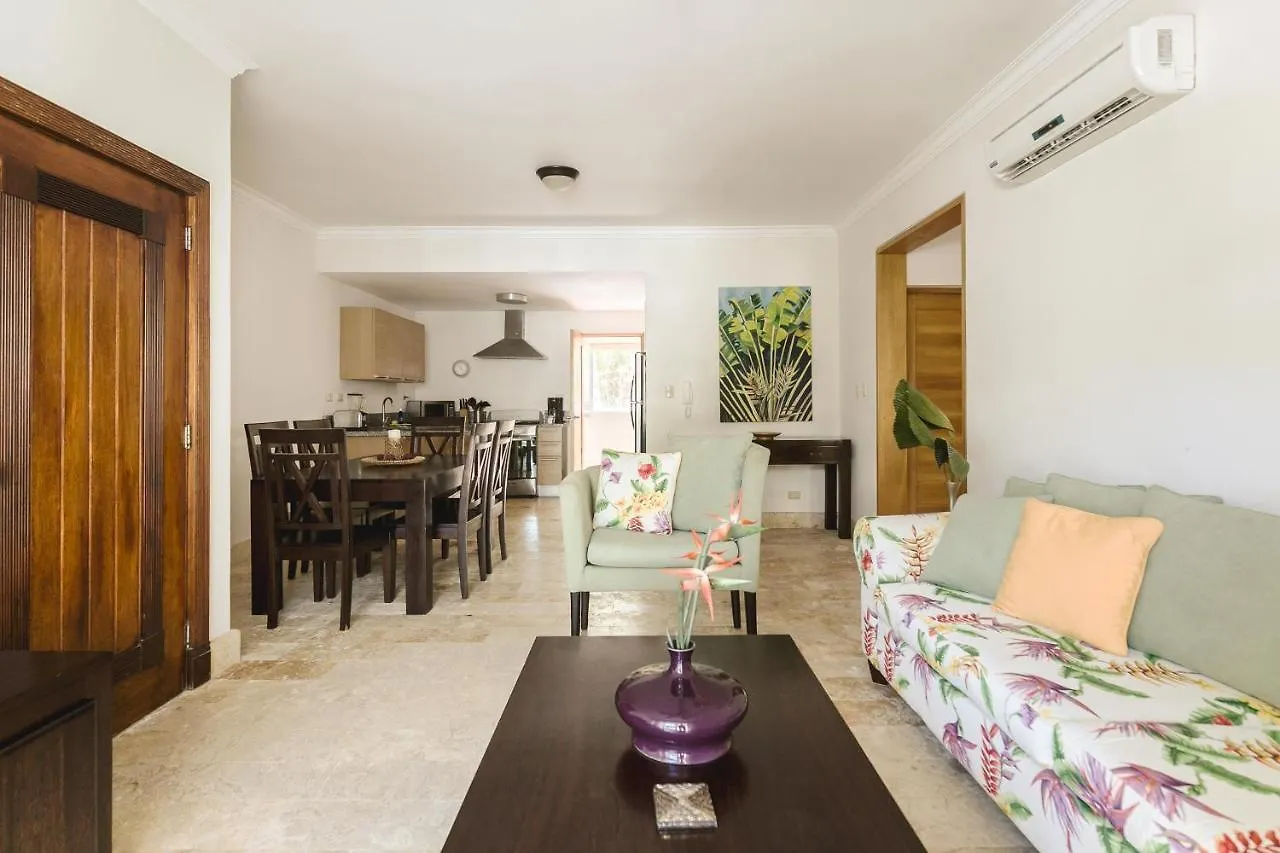 Casa vacanze Beach Residence B2 Punta Cana