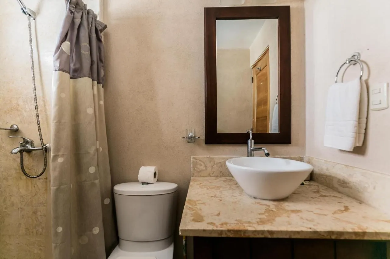 Beach Residence B2 Punta Cana Casa vacanze