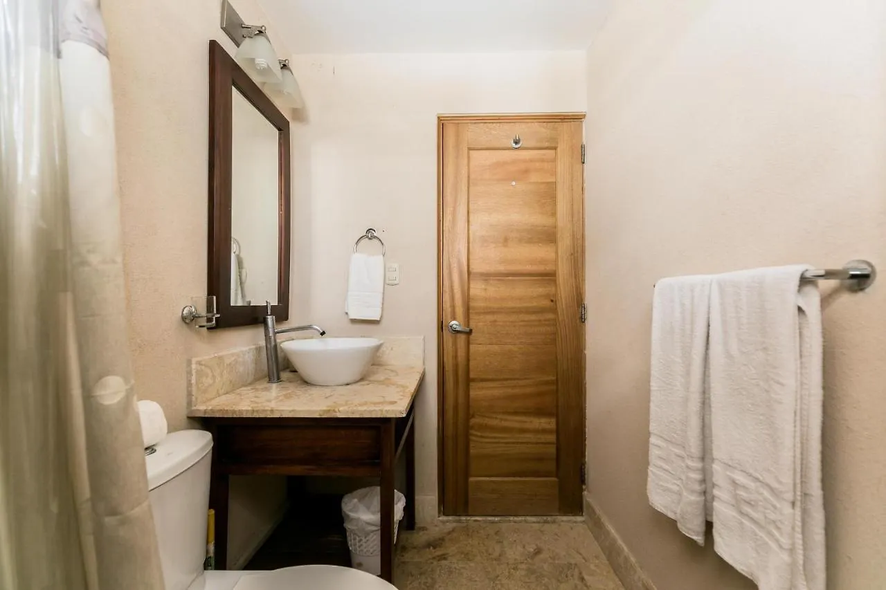 Casa vacanze Beach Residence B2 Punta Cana Repubblica Dominicana