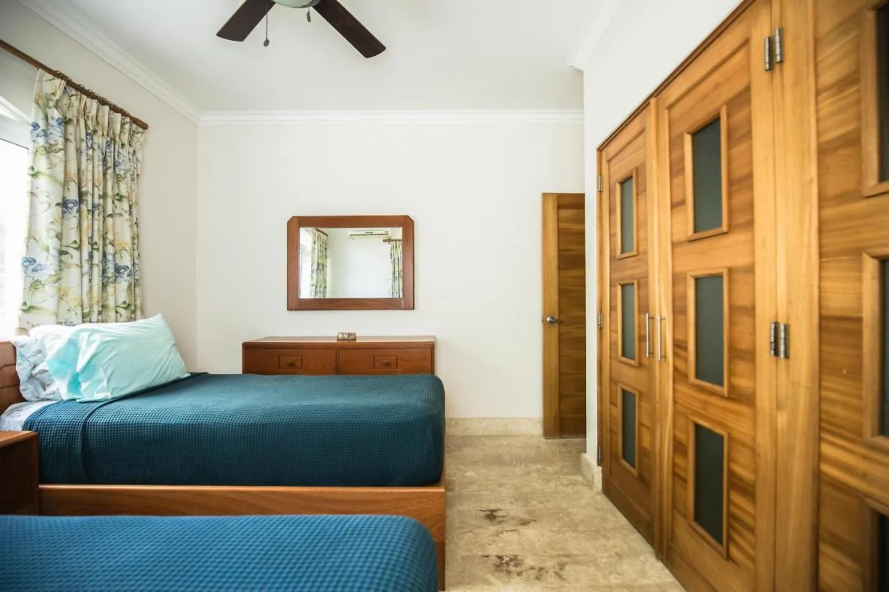 Beach Residence B2 Punta Cana Casa vacanze