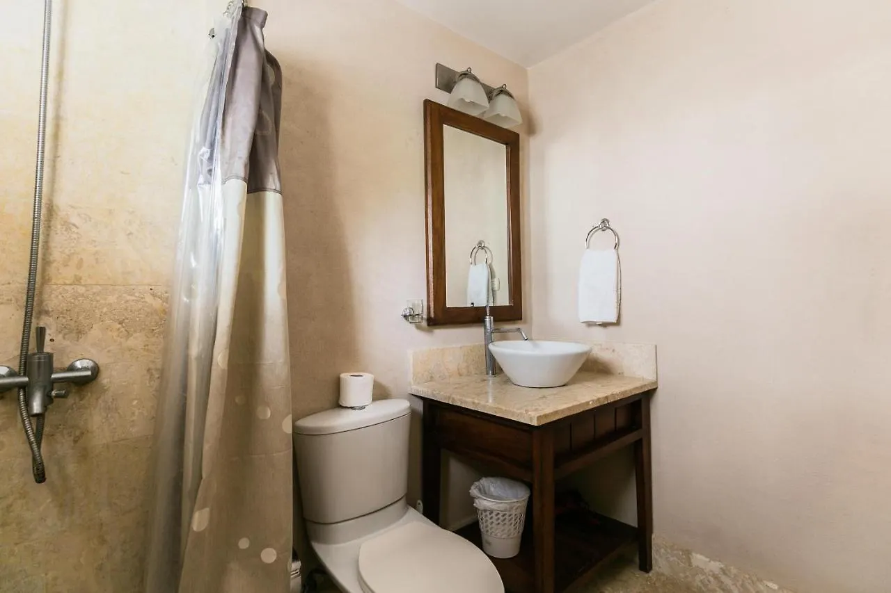 Beach Residence B2 Punta Cana