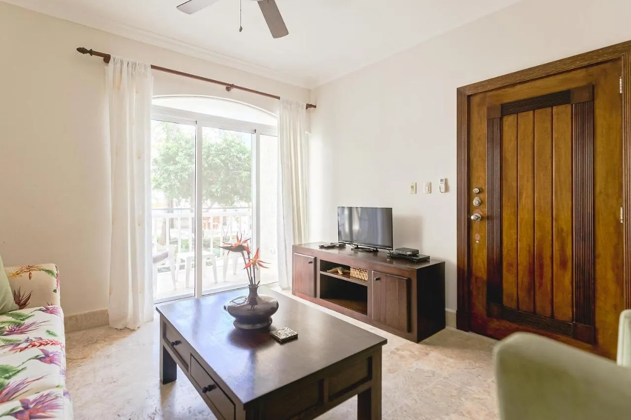 Beach Residence B2 Punta Cana