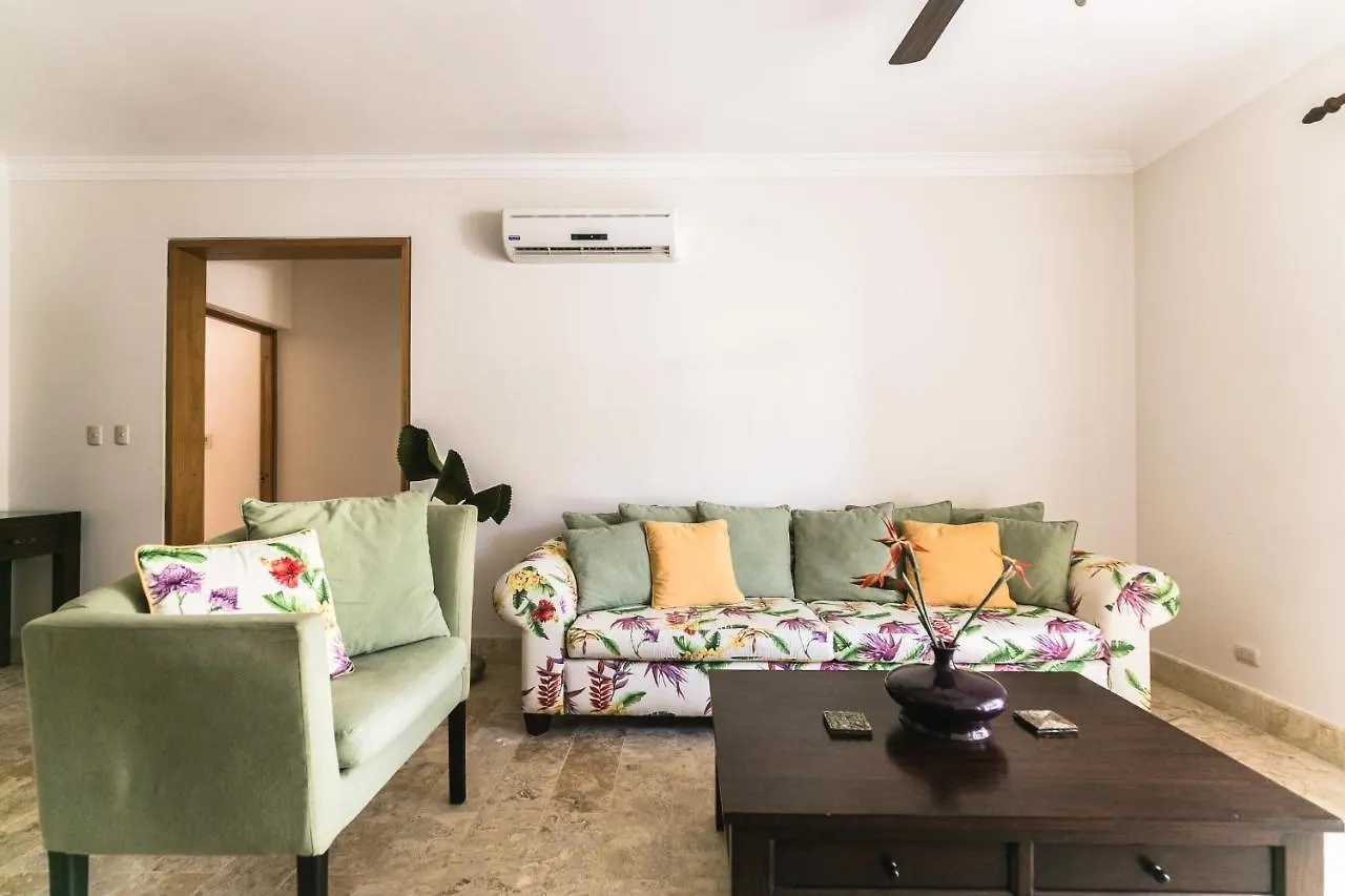 Beach Residence B2 Punta Cana