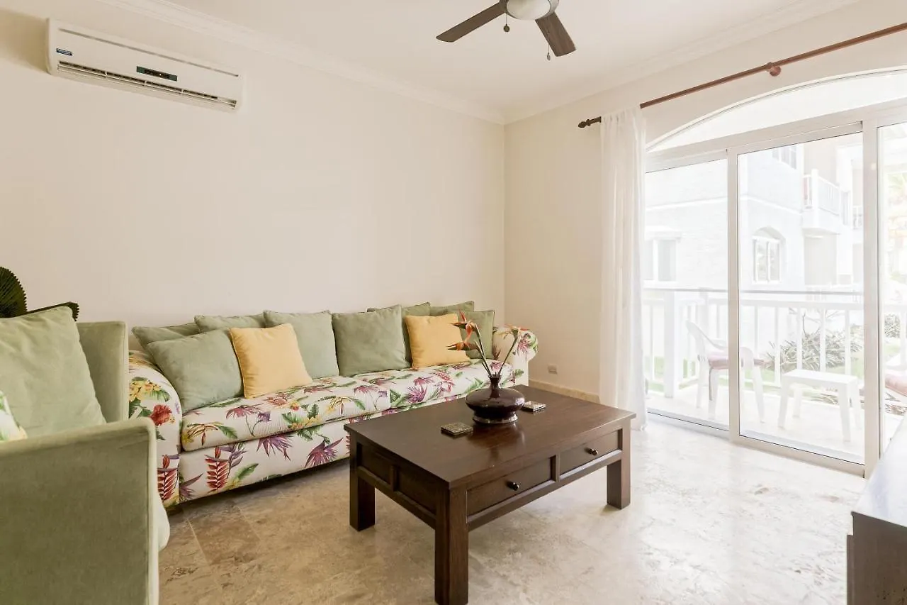 Beach Residence B2 Punta Cana Casa vacanze