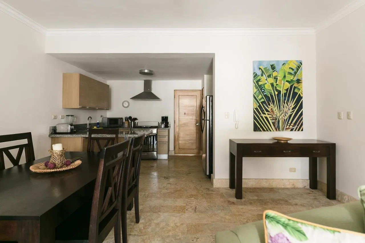 Beach Residence B2 Punta Cana
