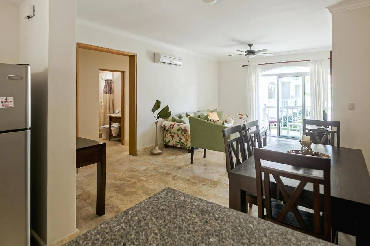 Beach Residence B2 Punta Cana Repubblica Dominicana