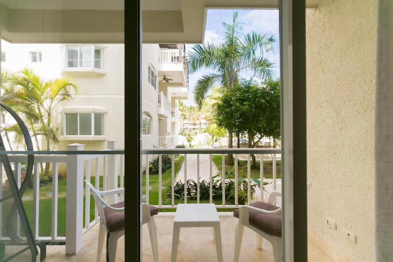 Beach Residence B2 Punta Cana 0*,  Repubblica Dominicana