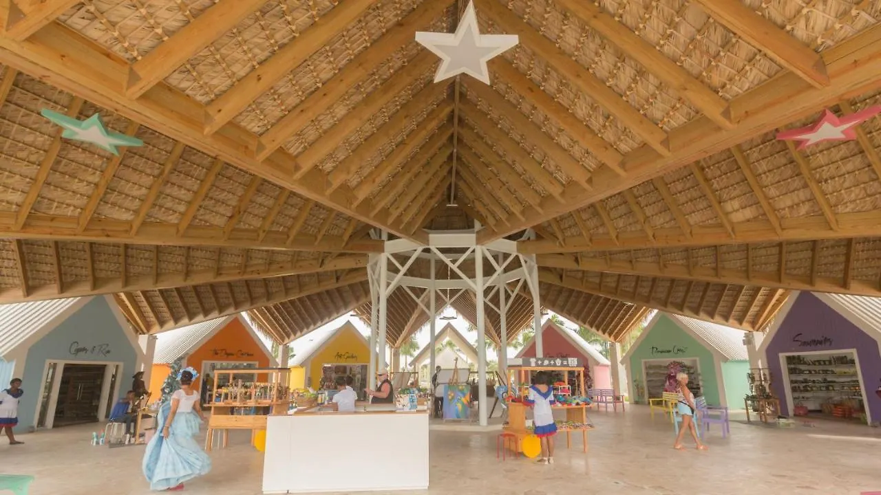 Casa vacanze Beach Residence B2 Punta Cana Repubblica Dominicana
