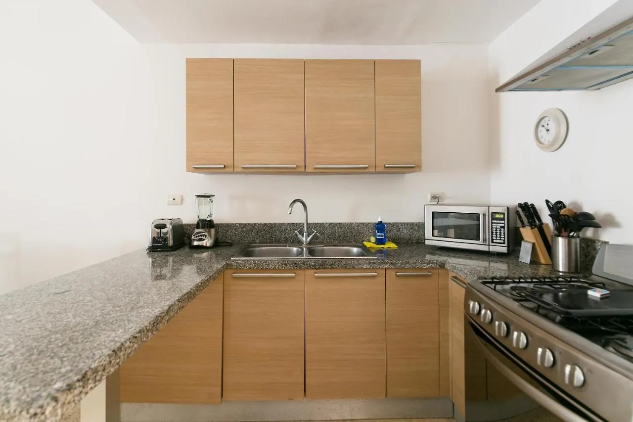 Beach Residence B2 Punta Cana