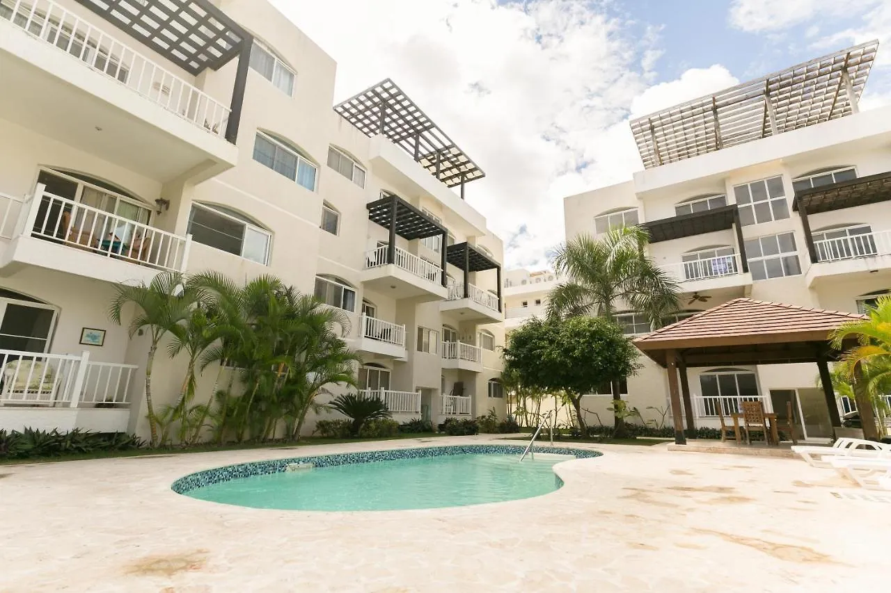 Beach Residence B2 Punta Cana