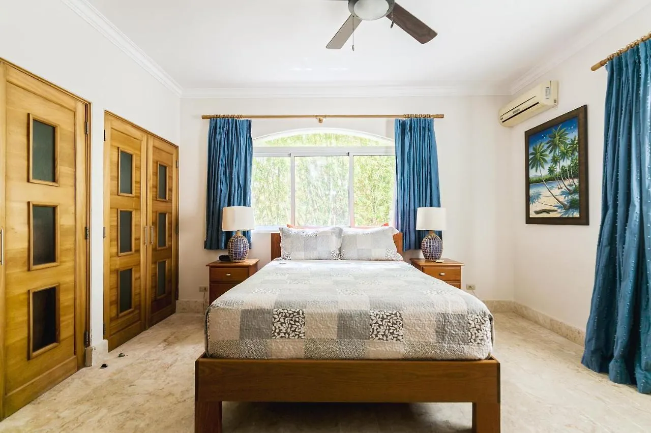 Beach Residence B2 Punta Cana Repubblica Dominicana