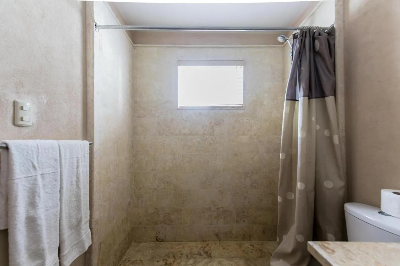 Beach Residence B2 Punta Cana 0*,