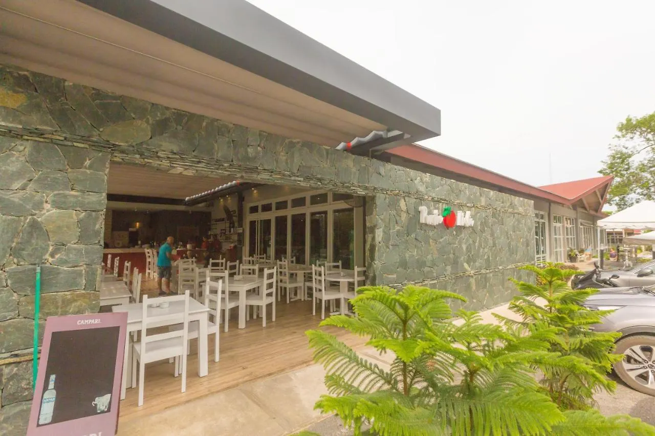Beach Residence B2 Punta Cana Casa vacanze