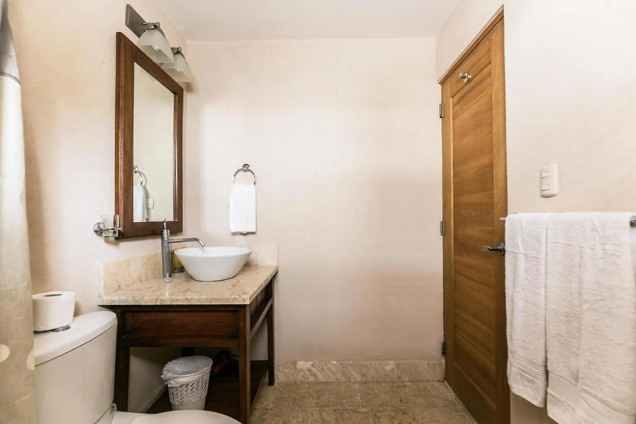 Beach Residence B2 Punta Cana Repubblica Dominicana