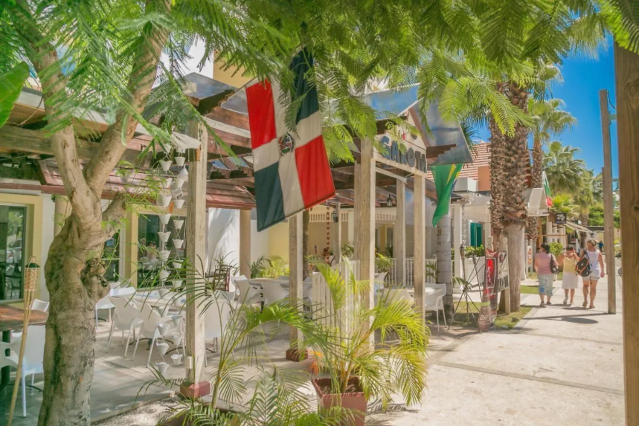 Beach Residence B2 Punta Cana