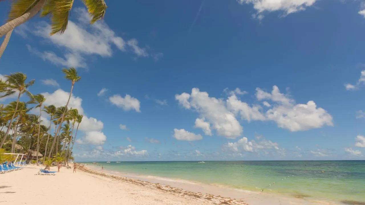 Beach Residence B2 Punta Cana